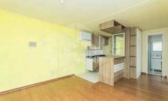 Imagem: Apartamento a venda no bairro Vila Nova