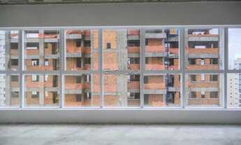 Imagem 4: Sala para venda e locação no Quartier 550 Gleba Palhano Londrina PR