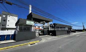 Imagem: Apartamento 2 quartos em condomínio fechado