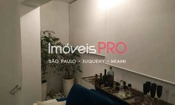 Imagem 6: Cobertura, Moema Pássaros - São Paulo