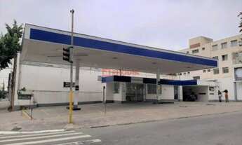 Imagem 5: LOCAÇÃO OU VENDA TERRENO COMERCIAL NO BOM RETIRO SP 348M²