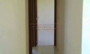 Imagem 6: Apartamento no Condomínio Residencial Itacolomi em Araçatuba/SP