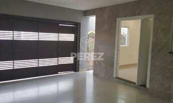 Imagem 2: Casa Térrea no Bairro Vila Alba