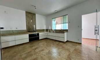 Imagem 6: Casa à venda, 3 quartos, 1 suíte, 4 vagas, Fonte Grande - Contagem/MG