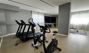 Imagem 3: Apartamento com 2 dormitórios e 1 vaga de garagem no Dom Bosco - Itajaí/SC