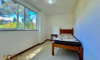 Imagem 5: Apartamento com 1 dormitório à venda, 33 m² por R$ 320.000,00 - Alto - Teresópolis/RJ