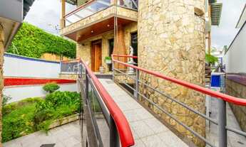 Imagem 4: Casa para venda em Lauzane Paulista com 5 quartos, sendo 5 suítes , 358m²