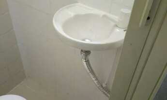 Imagem 4: Sala comercial na rua do Matoso com 120m2 na Praça da Bandeira