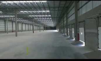 Imagem 6: GALPÕES 9.000 M2 A 27.000 M2, NOVOS, EM CAMAÇARI BAHIA. CENTRO LOGÍSTICO INFRAESTRUTURA D