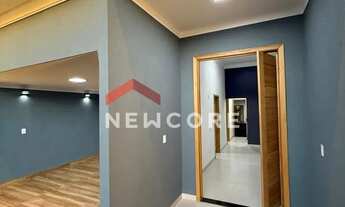 Imagem 3: Casa em Rua Nilo Peçanha - Jardim Brasília - Tanabi/SP