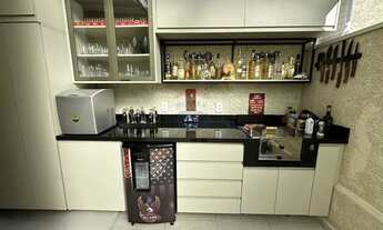 Imagem 4: GARDEN LINDÍSSIMO PARA LOCAÇÃO - 79M - LAZER COMPLETO