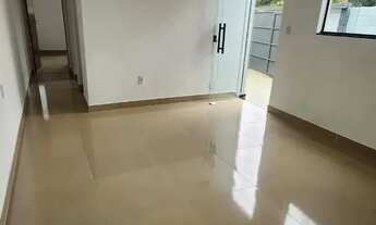 Imagem 4: Imóvel para venda, possui 55 m², com 02 quartos, bairro Aparecida-Ibirite/MG