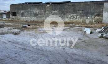 Imagem 4: Terreno no Santos Dummont