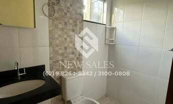 Imagem 7: Casa 2 quartos, 1 suíte, 83,44 m²- Residencial Campos Dourados