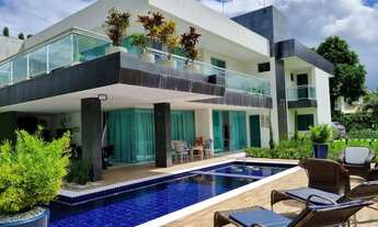 Imagem: Alto Padrão Aldeia