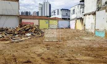 Imagem: Terreno no Tatuapé 470,0 m² - Ótima localização