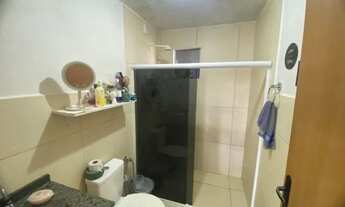 Imagem 7: Casa em condomínio fechado Recanto dos Lírios