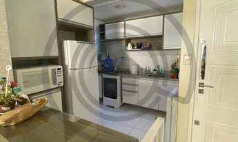 Imagem 4: Exclusividade! Apartamento 2/4 à venda em Jardim Aeroporto - Lauro de Freitas - Nascente