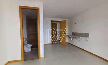 Imagem 4: Studio com 1 dormitório,1 suíte à venda, 24 m² por R$ 330.000 - Caminho das Árvores - Salv