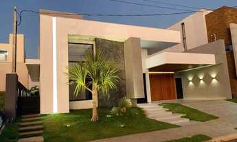 Imagem 6: Casa ampla e sofisticada de Condomínio à Venda em Chácaras Aeroporto, Maringá