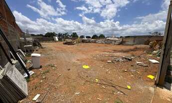 Imagem 2: Oportunidade na Ponte Alta - Terreno no RESIDENCIAL SAVANA