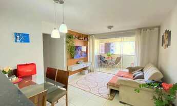 Imagem 3: Apartamento no Negrao de Lima