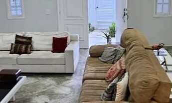 Imagem 6: Casa de Luxo com Piscina