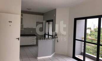 Imagem: Apartamento - Parque Brasília - Campinas