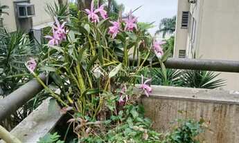 Imagem 3: Apartamento Garden 89m 3 dormitórios 1 suíte, 1 vaga livre