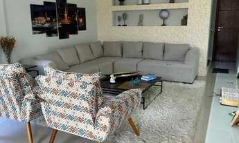 Imagem 3: Aluguel de casa grande em condomínio fechafo