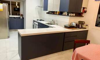 Imagem 12: Duplex para aluguel e venda possui 350 metros quadrados com 4 quartos