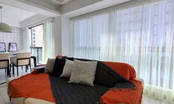 Imagem 2: Apartamento Locação 101 m² - Boa Viagem - 3 quartos - 2 suíte