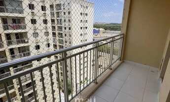 Imagem 2: Vendo Apartamento de 2 quartos em Jaracaty - São Luís - MA
