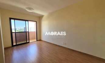 Imagem 4: Apartamento com 3 quartos (1 suíte) , 2 vagas, à venda, 84 m² por R$ 430.000 - Edifício Re