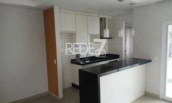 Imagem 2: Imperdível oportunidade: Apartamento à venda em Campinas-SP, Parque Industrial, 3 quartos