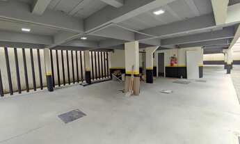 Imagem 4: Apartamento para Venda em São José dos Pinhais, São Cristóvão, 2 dormitórios, 1 suíte, 2 b