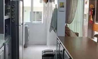 Imagem: Apartamento à venda no Residencial Luz