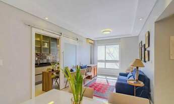 Imagem 3: Vende-se apartamento com 3 quartos (1 suíte), 89m² e 1 vaga Bom Fim