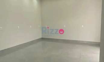 Imagem 2: Casa Térrea 3 quartos à venda no Jardim Primavera Senador Canedo - GO