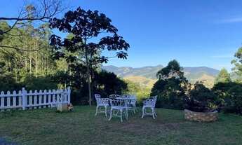 Imagem 7: Monteiro Lobato/SP - 100 mil m² de Oportunidade Rara