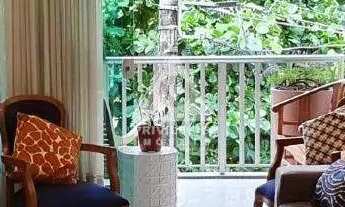 Imagem: Apartamento 3 quartos