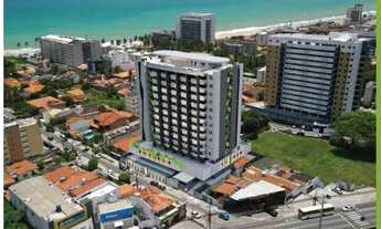 Imagem: Apenas 1 Quadra da Praia- Lift Smart Residence