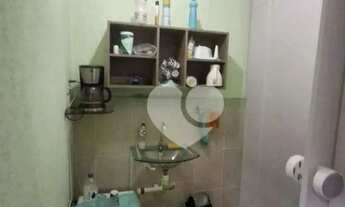 Imagem 4: Sala de excelente padrão no Centro do Rio de Janeiro!