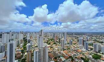 Imagem 7: Andar Super Alto na Torre - 4 quartos - 123m²