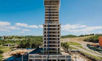 Imagem 2: UNIQUE PARK 3/4 - Frente Mar - Ilhéus/Ba