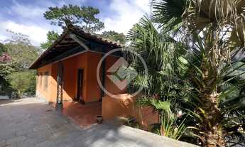 Imagem 3: Casa com 2 quartos e 245m² a venda por R$ 700.000 - Parque do Imbuí - Teresópolis/RJ codig