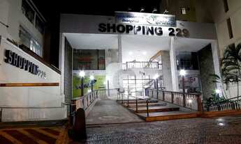 Imagem: Loja em Galeria Tijuca 29m² Shopping 229