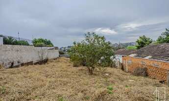 Imagem 5: Terreno com 412m² no bairro Santo André SL