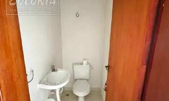 Imagem 3: Sobrado a venda - Vila Alto de Santo André, Santo André