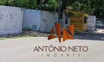 Imagem 4: Terreno à venda, 2873 m² por R$ 4.800.000,00 - Mondubim - Fortaleza/CE